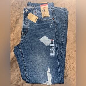 Levi’s Jeans never worn